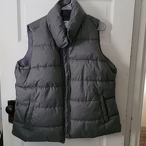 Puffer Vest